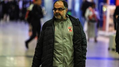 الأهلي يؤكد جاهزية جميع لاعبيه لمواجهة صن داونز