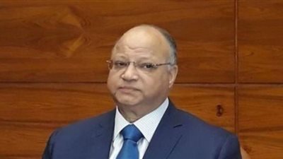 محافظ القاهرة: رقابة صارمة على وحدات الطعام المتنقلة