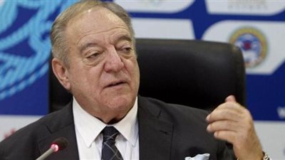 بعد اتهامه بالفساد.. استقالة رئيس الدولي لرفع الأثقال من عضوية 