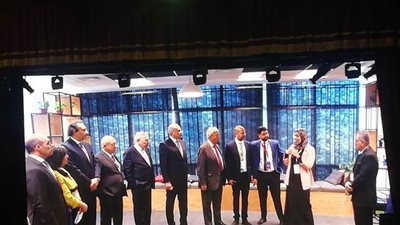 البنوك تدرس تأسيس صندوق للاستثمار بالشركات الحاصلة على شهادة مراكز تطوير الأعمال بمبادرة رواد النيل