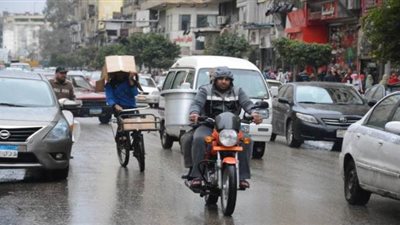 خبير أرصاد يحذر من تخفيف الملابس: الطقس ربيعى نهارا وشتوى ليلا