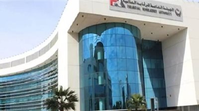 الرقابة المالية تصدر قرارين جديدين لصندوق تأمين العاملين بشركتين