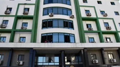 محافظ البحيرة: تطوير ورفع كفاءة جميع المستشفيات