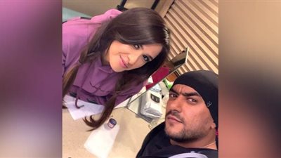 قانونيون عن هجوم شقيق ياسمين عبد العزيز عليها بسبب أحمد العوضي: «قضية تشهير ويواجه الحبس»