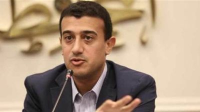 طارق الخولي: مشروع قانون تنظيم أوضاع المحافظين ونوابهم يعالج فجوة تشريعية