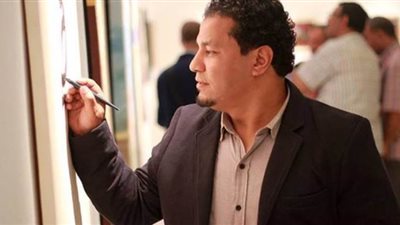 عضو المركز الإعلامي للأزهر محكمًا بملتقى القاهرة الدولي الخامس لفن الخط العربي