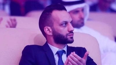 أمير مرتضى: التركيز شعار الفريق قبل مواجهة الترجي