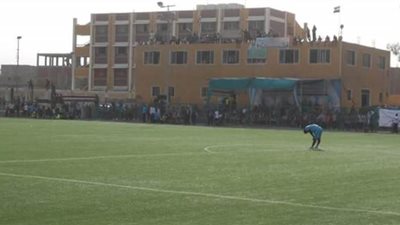 الأوقاف توافق على تقنين وضع مركز شباب القرشية بالسنطة في الغربية