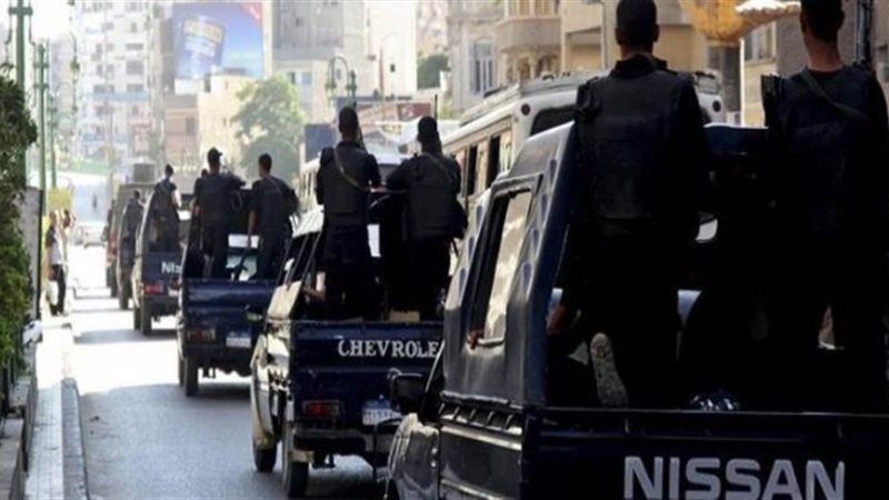 الامن العام - أرشيفية