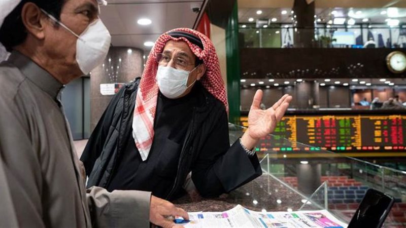اجراءات كويتية لمكافحة