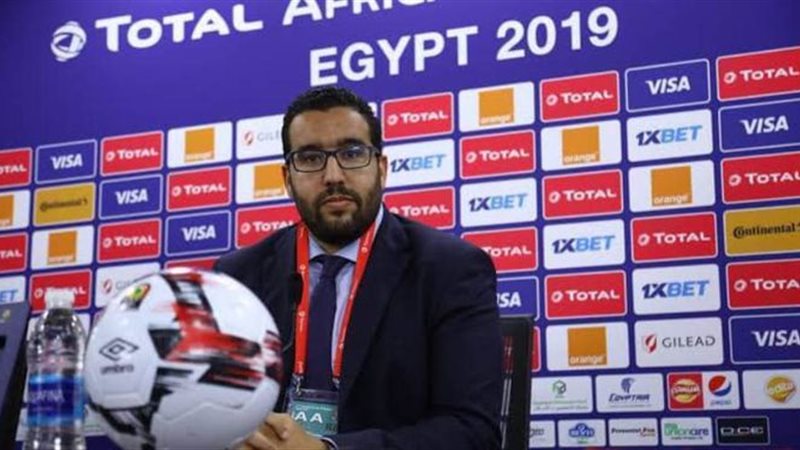 المغربي عبد المنعم