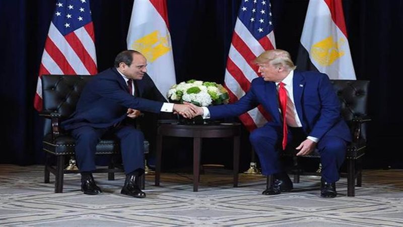 الرئيس عبد الفتاح