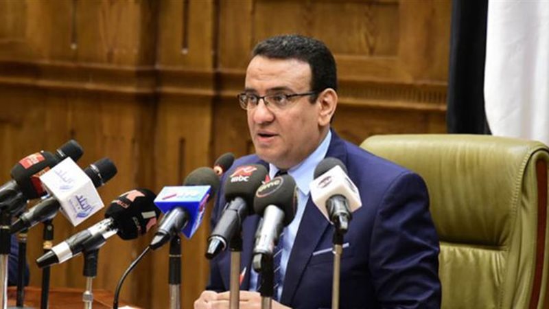 صلاح حسب الله المتحث