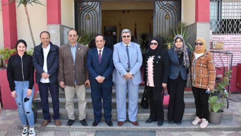 المهندس مصطفي مجاهد