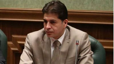 نائب يطالب بالكشف عن حقيقة إنشاء موظفين بالرى شركات للتربح