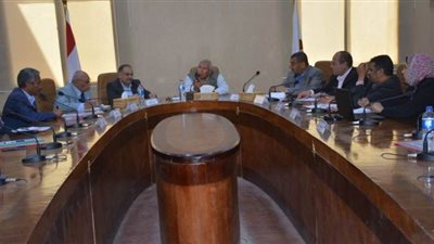 إنشاء قاعدة بيانات لدعم فئات الفقر والأمية والإعاقة بالوادى الجديد