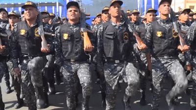 اليوم.. آخر موعد لتلقي طلبات المتقدمين للالتحاق بمعهد معاوني الأمن