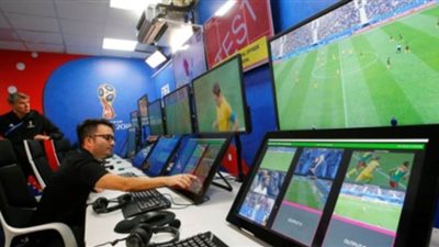 مباراة طلائع الجيش وإنبى فى الدورى غدا بدون «الفار»