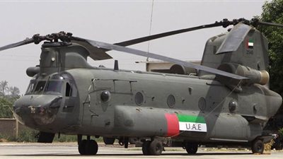 القوات المسلحة الإماراتية تعلن إلحاق خريجي الثانوية العامة ببرنامج الخدمة الوطنية