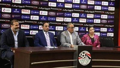 تعرف على سبب تأجيل تطبيق تقنية الـ«VAR» فى الدوري المصري