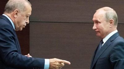 خسائر أردوغان.. هل توقف قمة بوتين نزيف تركيا في إدلب؟