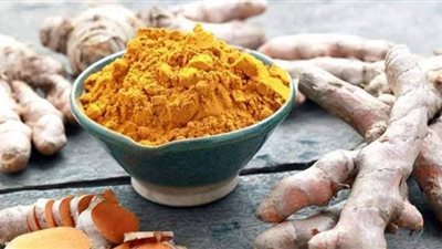 ابتكار طريقة آمنة بنسبة ٩٩٪ لتحضير  دواء من الكركم.. 