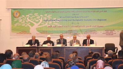 المحرصاوي: جامعة الأزهر تنفتح على المؤسسات وتمد أيديها للجميع