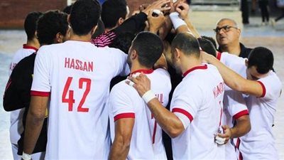 الاتحاد الأفريقي يخطر الزمالك بتأجيل السوبر الأفريقي لليد بسبب كورونا