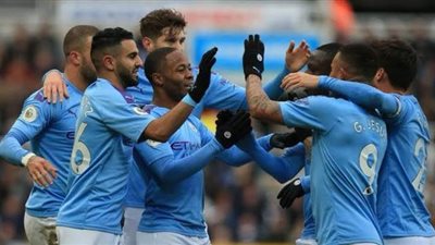 مان سيتي يواجه شيفيلد وينزداي بالقوة الضاربة بكأس الاتحاد الإنجليزي