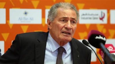 قبل الأولمبياد.. حسن مصطفى يطالب الاتحادات بوضع خطط بسبب كورونا  