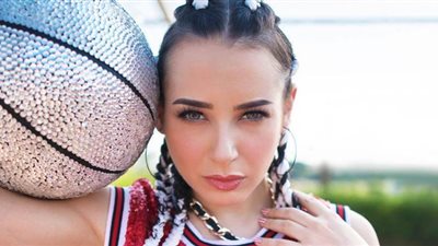 ساندي ضيفة مروان يونس على راديو انرجي