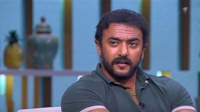 أرملة المنسي: أحمد العوضي يجسد شخصية هشام عشماوي في 