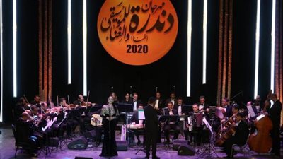 40 ألف مشاهد لفعاليات مهرجان 