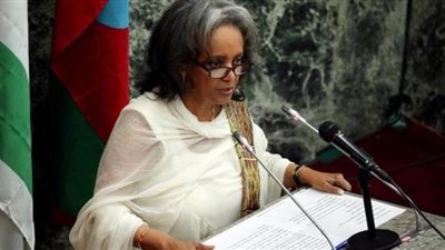 معركة عدوة.. قصة حرب طالبت رئيسة إثيوبيا بتكرارها في سد النهصة