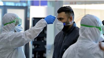 السعودية تعلن تسجيل ثاني إصابة بفيروس كورونا