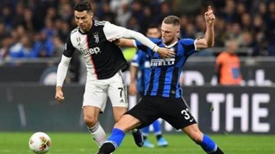 رسميا.. إقامة مباريات الدوري الإيطالي بدون جمهور لمدة شهر