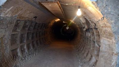 القليوبية تطلق مشروع تطوير أنفاق المشاة بشبرا الخيمة