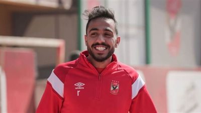 فايلر يطلب تقريرا عن التزام  كهربا  بتدريبات المستبعدين من لقاء صن داونز