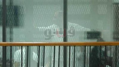 اليوم.. إعادة إجراءات محاكمة ٦ متهمين بـ