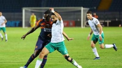 طارق هاشم: الكرة لا تعرف المستحيل.. وحزين من شائعات الحاقدين 