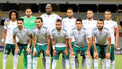 أحمد حسن: لن أمارس العمل الإداري مرة أخرى.. ووجهتي المقبلة التدريب 