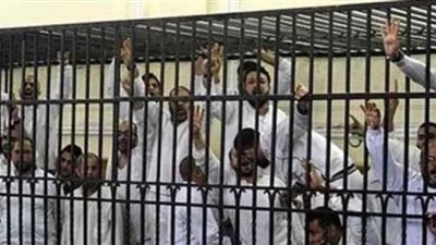 اليوم.. استكمال المرافعة بإعادة إجراءات محاكمة المتهمين بـ