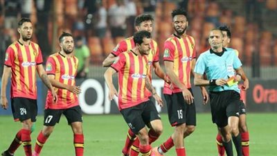 6 غيابات مؤثرة في الترجي قبل مواجهة الزمالك بعد عقوبات 