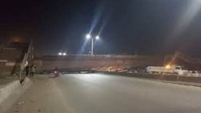 مصرع شخصين في حادث تصادم بالسلام