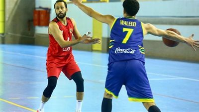 الأهلي يلتقي الجزيرة والزمالك مع الاتحاد في نصف نهائي 