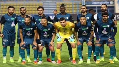 انطلاق الدور الثاني للدوري.. الطلائع في مواجهة إنبي