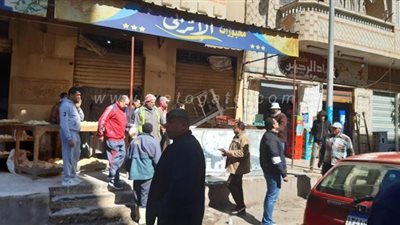 الإسكان: حملات مكبرة بالمدن الجديدة لإزالة التعديات والمخالفات | صور