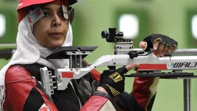 مصر تخسر مقعد في كوتة 