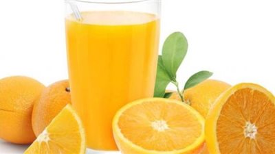 عصير البرتقال.. سلاحك لمحاربة السمنة