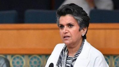 «فيروس تصريحات».. صفاء الهاشم تستغل كورنا للتحريض ضد المصريين | فيديو